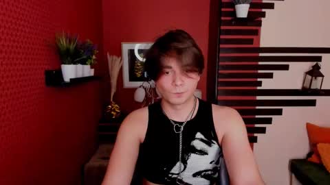 Hanzo online show from December 4, 8:50 pm