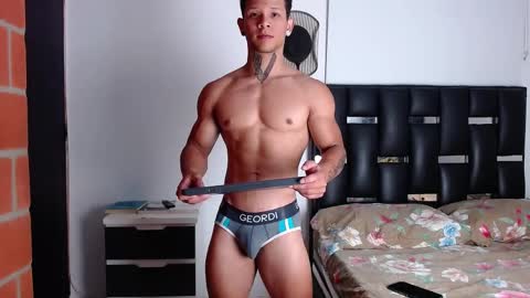 Eros online show from March 7, 2:04 am