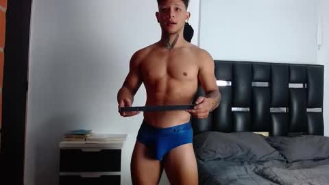 Eros online show from October 21, 3:57 pm