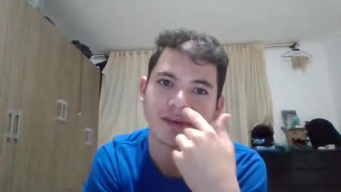 ErosStorm online show from October 5, 6:56 am