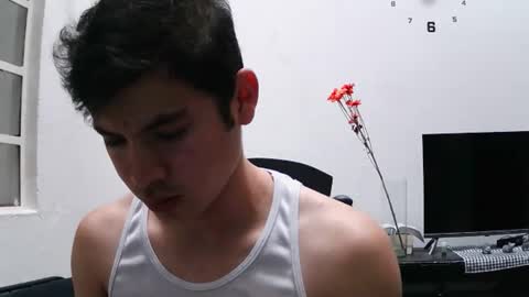 ErosStorm online show from October 27, 6:12 pm