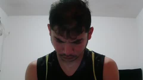 ErosStorm online show from November 23, 4:40 pm