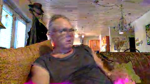 Snapshot of erostalk chatting on December 13, 9:09 pm eros online show from December 13, 9:09 pm
