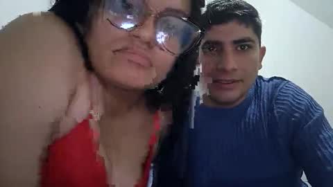 erosvibe online show from October 23, 5:07 am