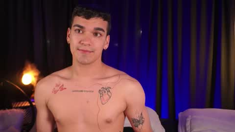 Eros Wild online show from November 15, 3:59 am