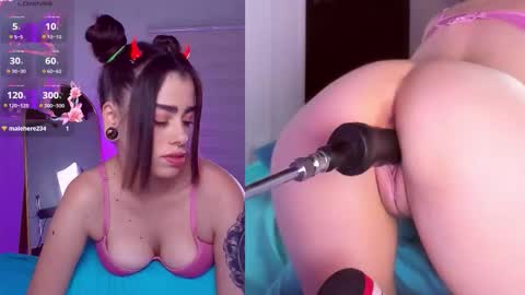 EMMA online show from March 6, 9:11 pm