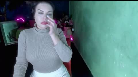 Eve online show from January 12, 6:13 pm