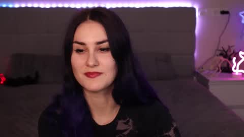 erotic_synth_goddess online show from October 5, 5:11 pm