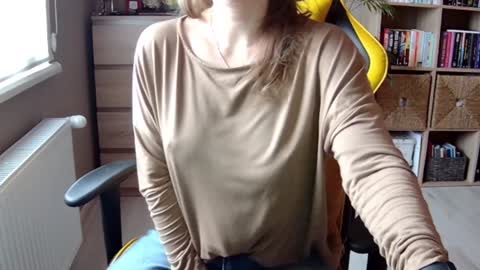 Melissa   online show from December 31, 8:48 am