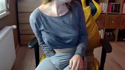 Melissa   online show from January 1, 3:24 pm