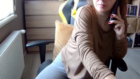 Melissa   online show from January 12, 11:17 am