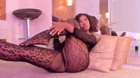 Alana online show from February 21, 12:55 am