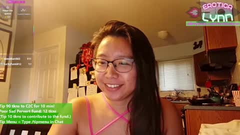 Lynn   online show from September 23, 7:06 pm