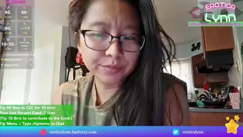 Lynn   online show from October 15, 6:41 pm