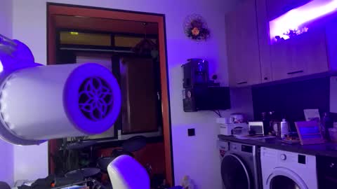 Rachel Rach online show from January 18, 10:24 pm