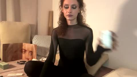 Rachel Rach online show from February 7, 1:04 pm