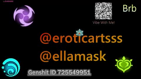 Rachel Rach online show from February 8, 11:02 am