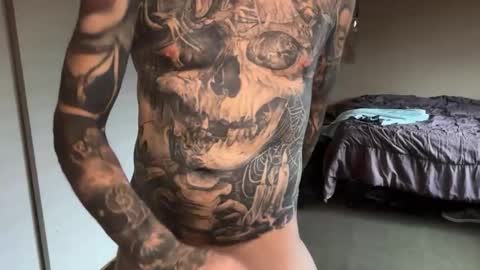 Erotic CloseUps online show from September 29, 6:57 pm