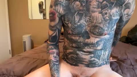 Erotic CloseUps online show from January 15, 6:44 pm