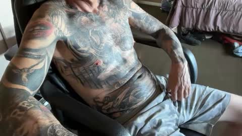 Erotic CloseUps online show from May 21, 12:39 am