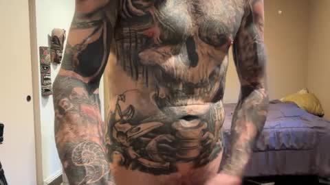 Erotic CloseUps online show from June 24, 2:38 pm
