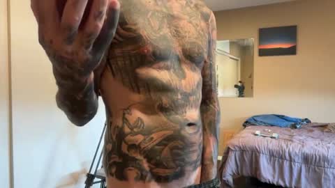 Erotic CloseUps online show from July 4, 6:25 pm