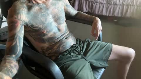 Erotic CloseUps online show from July 7, 10:58 pm