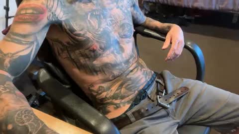 Erotic CloseUps online show from July 15, 1:38 pm