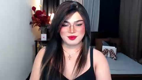 Anastasia online show from December 17, 4:21 pm