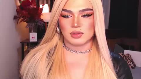 Anastasia online show from December 23, 3:50 am