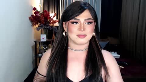 Anastasia online show from January 4, 7:44 pm