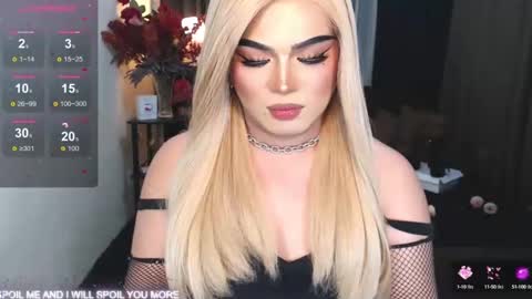 Anastasia online show from February 8, 4:47 pm