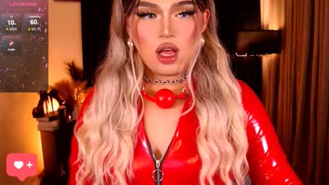 Anastasia online show from September 18, 4:53 pm