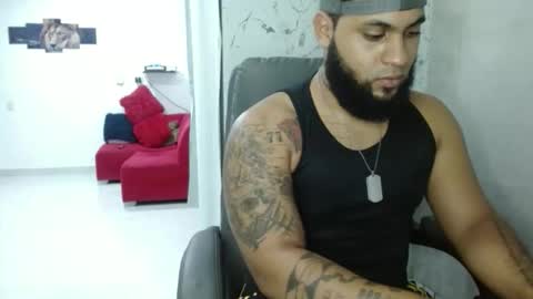 Snapshot of eroticoblack chatting on March 4, 3:56 am Eroticoblack online show from March 4, 3:56 am