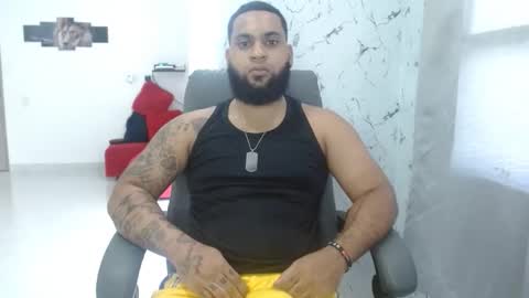 Snapshot of eroticoblack chatting on March 23, 6:34 pm Eroticoblack online show from March 23, 6:34 pm