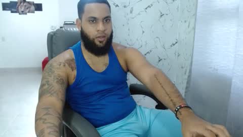 Snapshot of eroticoblack chatting on March 29, 5:13 pm Eroticoblack online show from March 29, 5:13 pm