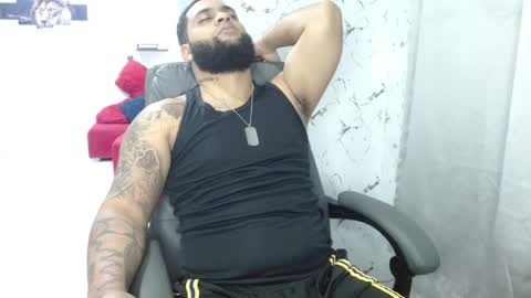 Snapshot of eroticoblack chatting on May 1, 5:34 am Eroticoblack online show from May 1, 5:34 am