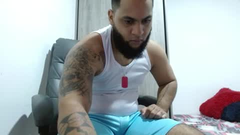 Eroticoblack online show from June 24, 3:05 am