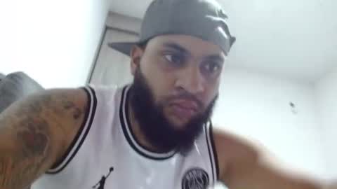 Eroticoblack online show from July 3, 2:07 am