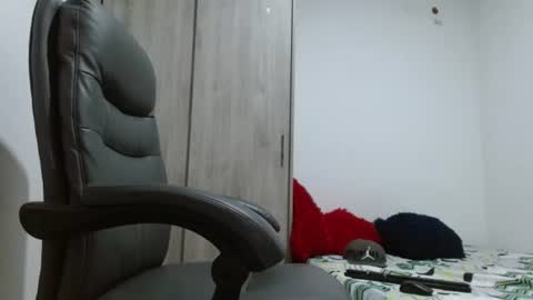 Eroticoblack online show from July 5, 3:13 am