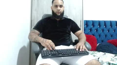 Eroticoblack online show from July 20, 3:21 am