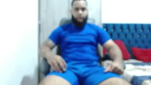 Eroticoblack online show from July 28, 1:34 am