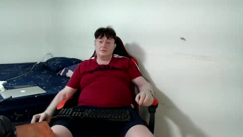 Snapshot of eroticon_6 chatting on December 29, 4:38 am Tom Delaney online show from December 29, 4:38 am