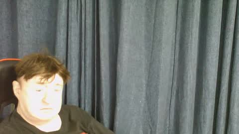 Snapshot of eroticon_6 chatting on March 12, 7:46 am Tom Delaney online show from March 12, 7:46 am