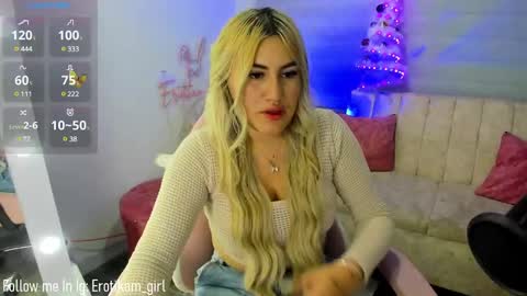  Ximenaa  online show from December 18, 12:21 am