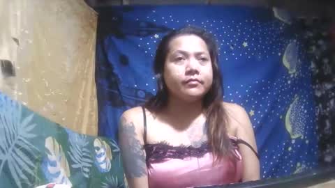 Snapshot of ervanamorge chatting on October 9, 7:01 pm Ervana online show from October 9, 7:01 pm