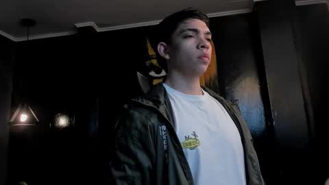 Snapshot of eryonbradley chatting on November 3, 11:11 am Eryon online show from November 3, 11:11 am