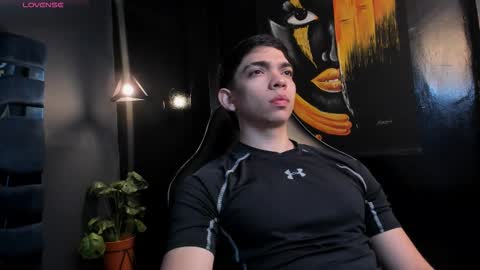 Eryon online show from December 3, 11:19 am