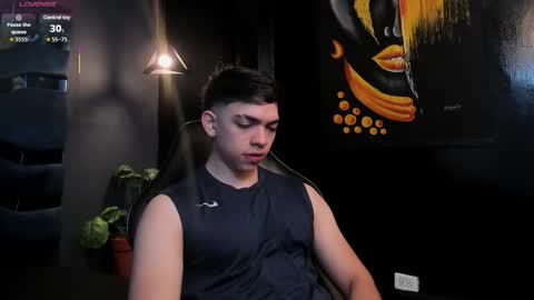 Eryon online show from December 18, 11:16 am