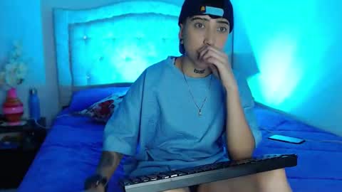 Snapshot of eryxrouse chatting on March 6, 7:21 pm ERYX ROUSE online show from March 6, 7:21 pm